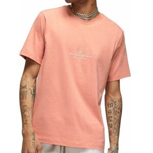 Jordan Men's Essentials Graphic T-Shirt